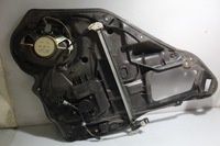 фото thumb №1, Механізм скло праві зад mazda 6 i