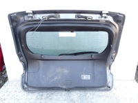 Крышка багажника задний  комплект . mazda 6 gj 12-18r. 42a универсал с Разборки, фото thumb