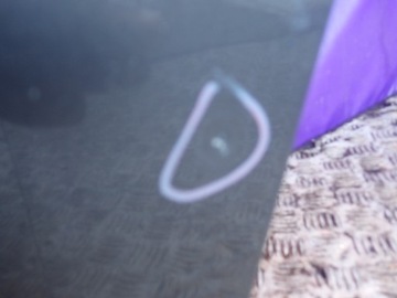 фото thumb №5, Bmw f10 sedan 09- двері зад ліві задні havanna a17