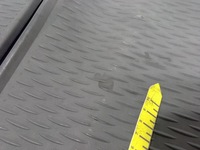 фото thumb №9, Renault kangoo ii коврики резиновые задняя, перед 7711423635