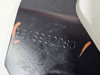 фото thumb №5, Кронштейн кронштейн насоса abs opel combo e 18- #6623