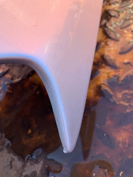 фото thumb №7, Opel astra h крило правий переднє колір z157