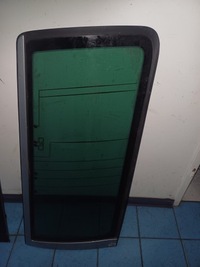 фото thumb №1, Скло кузовна volvo v70 ліва 2000-