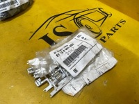 Купить 12 x контакт штекер плоская bmw nowa oem, фото thumb