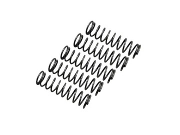 Пружина сжатия № 472 – 1x10,2x37,5 упаковка из 5 шт.