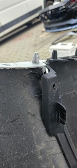 фото thumb №11, Бампера toyota proace ii 2016- перед передній