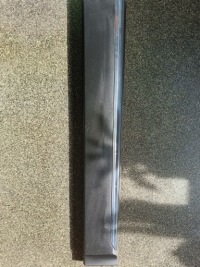 фото thumb №1, Renault оригінальний номер scenic iii xmod правий перед - молдинг