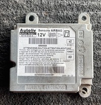 фото thumb №1, Модуль датчик подушка безпеки iveco daily 06- 607630800