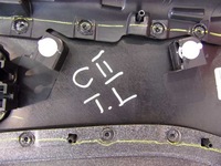 фото thumb №8, Jeep compass ii 17- обшивка дверь левый задняя