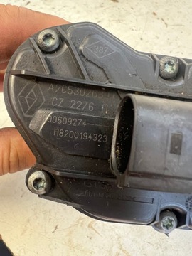 фото thumb №6, Клапан egr megane scenic ii 8200609274 a2c53025930