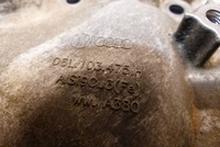 фото thumb №15, Audi seat skoda vw tiguan 2.0 tsi tfsi dgu dte головка цилиндров + крышка