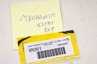 фото thumb №8, Ir051 bentley flying spur i механизм стекло перед