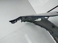 фото thumb №10, Hyundai santa fe 4 iv lift 20- бампер передний