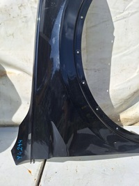 фото thumb №7, Vw tiguan ii крыло крыло правый передний