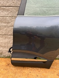 фото thumb №2, Двері лівий задня задні renault kadjar tekpn