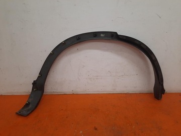 фото thumb №8, Honda cr-v iv 12-18 планка крила задня зад лівий 5399pa910