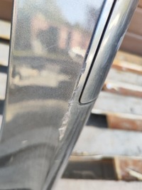 фото thumb №6, Планка пороговая правая s-line audi a7 4g c7