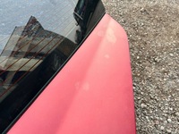 фото thumb №8, Крышка багажника багажника chevrolet corvette c6 2005r-