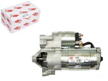 фото thumb №11, Стартер as-pl s3089