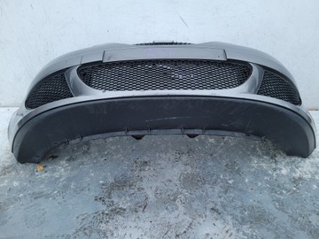 фото thumb №7, Seat altea toledo 5p 04-09 бампер переднее перед