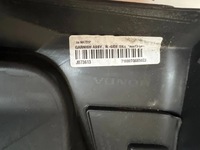 фото thumb №8, Honda civic x type r type-r молдинг накладка порог левая порог левый новый oem