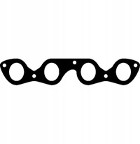 фото thumb №1, Прокладка колектор випускний fiat ritmo tempra