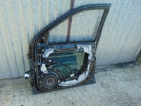 фото thumb №14, Двері правий перед hyundai santa fe 1 ed чорні