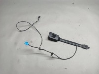 фото thumb №1, Клипса поперечина 5l0858471d skoda yeti 5l левая перед