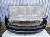 фото thumb №6, Infiniti fx qx70 бампер задня задній 85022 1ca0h