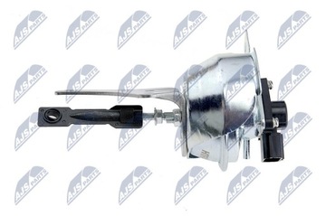 фото thumb №13, Клапан reg давления турбокомпрессора ecd-fr-012