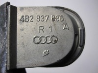 фото thumb №6, Ручка наружная передняя правая audi a6 c5 97r