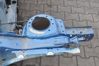 фото thumb №2, Mini countryman f60 ii 2017- четверть лонжерон правая перед