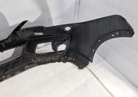 фото thumb №10, Honda civic ix 9 lift 13-16 бампер перед pprzedni