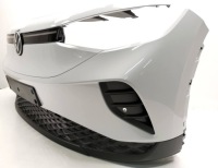 фото thumb №12, Новий org бампер перед передній 4xpdc радар камера vw id.4 11a807217 ls9r