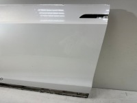 Дверь левый перед tesla model x 100990600h с Разборки, фото thumb