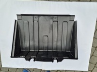 фото thumb №2, Кришка акумулятор захист man tga xxl