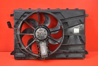 фото thumb №5, Вентилятор 30672559 volvo s80 2 ii 2.5 t 07r