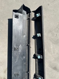 фото thumb №6, Нижня молдинг двері правий перед lexus ux 75071-76010