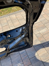 фото thumb №11, Крышка зад задняя багажника ford s-max mk2 оригинал