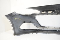 фото thumb №7, Hyundai ii i20 бампер перед передний