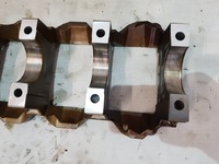 фото thumb №13, Блок двигателя mazda cx-7 6 gh ford 2.5b l5-vd 08-