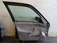 фото thumb №5, Двері передні ліва saab 93 2,2tid