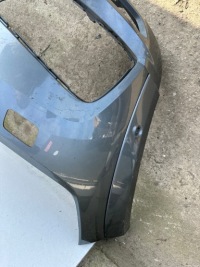 фото thumb №7, Бампер перед volvo xc60 ii r-design ксенон 31449127