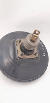 Bmw 3 e36 1996 підсилювач гальм гальма 343311622389 Зі Шроту, фото thumb