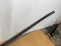 Молдинг bmw 5 f10 10-13 стекло кровельная правая накладка 7274740 Цена, фото thumb