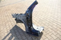 фото thumb №3, Maserati grecale чверть ліва перед