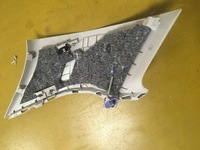 фото thumb №2, Права захист стійка задня renault megane iv kombi