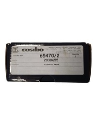 фото thumb №5, Клапан електромагнітний scania volvo fh renault 3165144 2038655