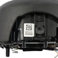 Mini f55 f56 подушка воздушная подушка безопасности водителя 6876517 Недорого, фото thumb