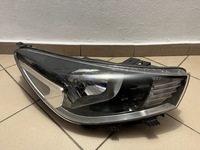 фото thumb №1, Kia rio iv 4 17- лампа правая передняя перед